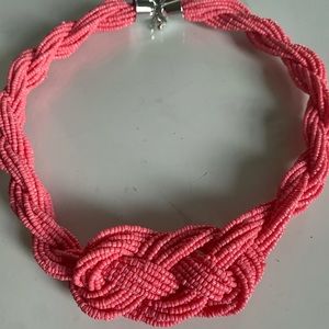 ✰BEADED NECKLACE✰